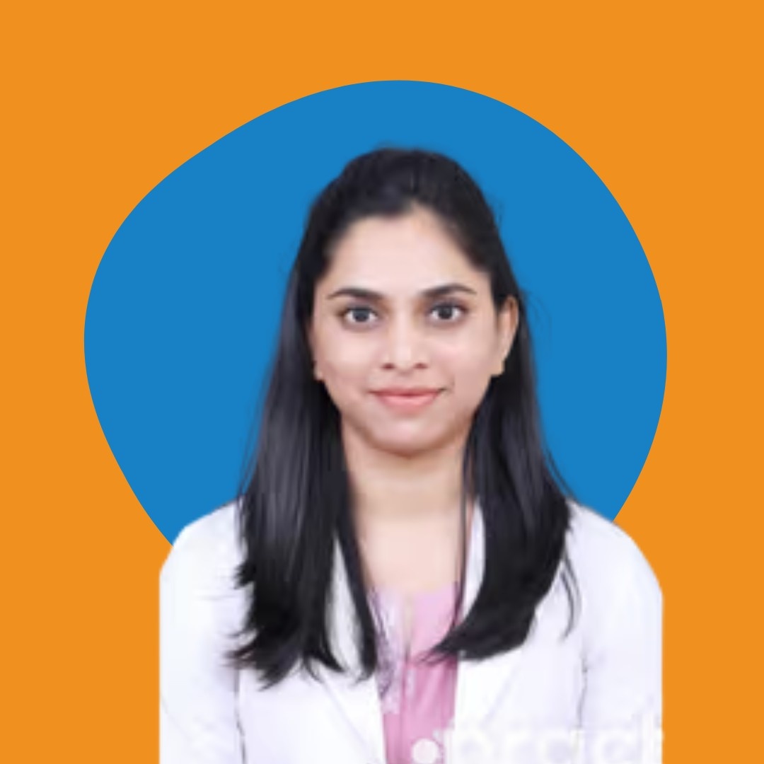 Dr. Priya Parshuram Mohite